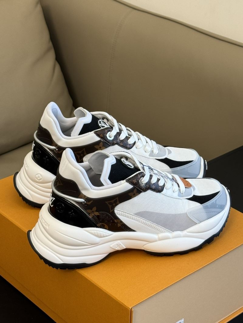 Louis Vuitton Low Shoes